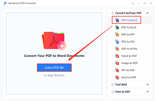 أفضل 3 برامج مجانية لتحويل ملفات PDF في عام 2022