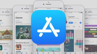 ابل توضح خصائص التطبيقات والألعاب التي ستحذفها من متجر الآب ستور