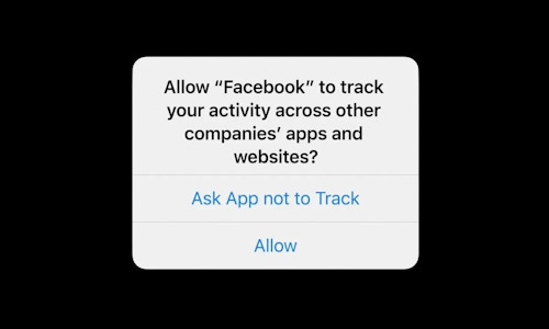 كيف أضرت ابل بمصالح فيسبوك بمزايا الخصوصية الجديدة في الايفون؟