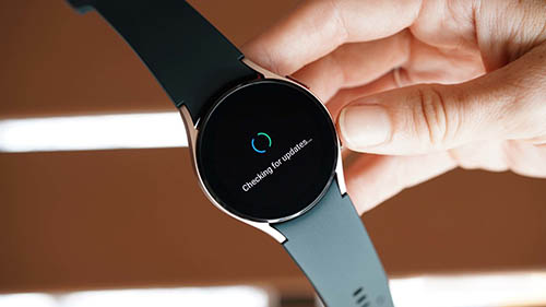 ستأتي ساعة سامسونج Galaxy Watch 5 Pro بأطول عمر بطارية ممكن!