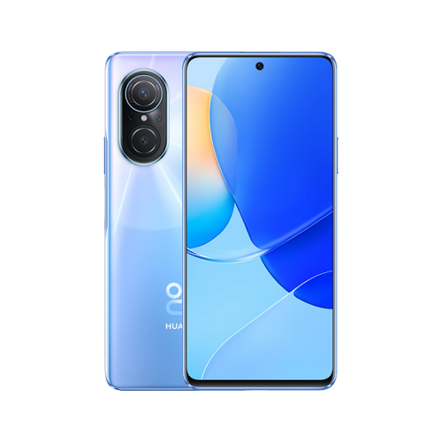 مراجعة هواوي نوفا 9 إس إي Huawei Nova 9 SE