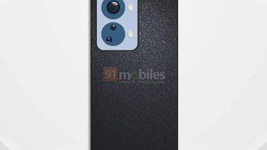 لأصحاب الميزانيات المحدودة - هاتف OnePlus Nord 2T قادم بشاشة 90Hz وسرعة شحن 80 وات!