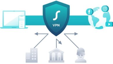 surfshark vpn