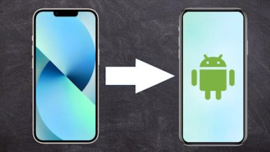 تطبيق Switch to Android - تطبيق جوجل الجديد لنقل الملفات والبيانات من الايفون إلى الأندرويد!