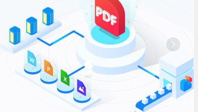 أفضل 3 برامج مجانية لتحويل ملفات PDF في عام 2022