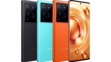 فيفو تُعلن عن هاتف Vivo X80 Pro بشاشة 120Hz وسرعة شحن 80 وات
