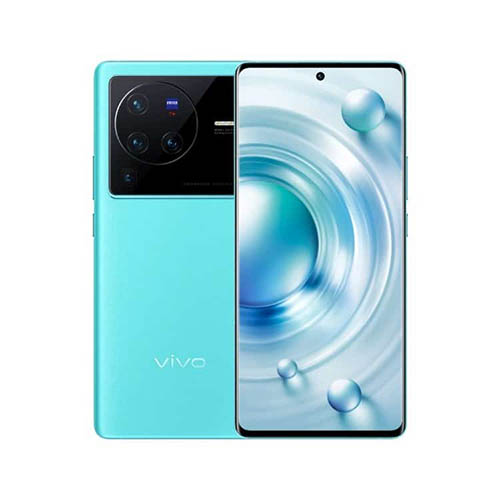 فيفو تُعلن عن هاتف Vivo X80 Pro بشاشة 120Hz وسرعة شحن 80 وات