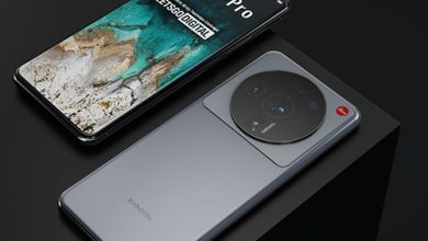 هاتف Xiaomi 12 Ultra قادم على هيئة طرازين - الأول مصنوع من الجلد والأخر من السيراميك!