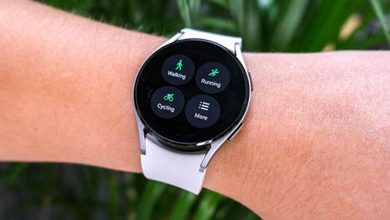 ستأتي ساعة سامسونج Galaxy Watch 5 Pro بأطول عمر بطارية ممكن!