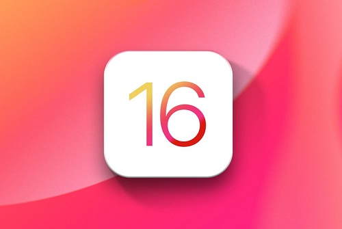 تقرير - لا تغييرات كبرى قادمة في تحديث iOS 16
