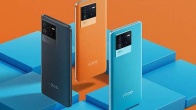 فيفو تُطلق هاتفها الرائد iQOO Neo6 بشاشة 120Hz ومعالج SD Gen 1 SoC