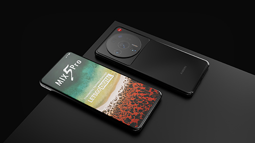 هاتف Xiaomi 12 Ultra قادم على هيئة طرازين - الأول مصنوع من الجلد والأخر من السيراميك!