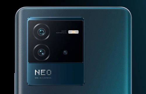 iQOO Neo6 SE - شركة فيفو تُطلق أفضل هواتف الفئة المتوسطة بمواصفات رائدة