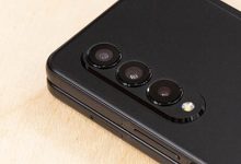 سامسونج جالكسي زد فولد 4 - أبرز التحسينات المتوقعة في كاميرا الهاتف الرئيسية!