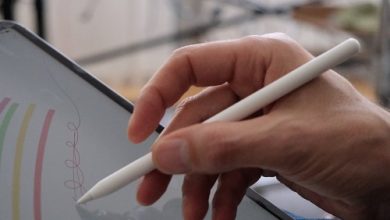 قلم ابل - أبرز المزايا القادمة قريباً لـ Apple Pencil!