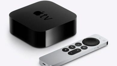 تلفاز ابل Apple TV - نسخة رخيصة قد يتم الإعلان عنها قريباً!