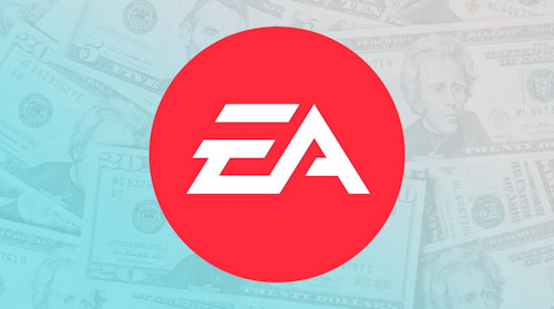 تقرير - هل حاولت ابل شراء شركة EA للألعاب؟