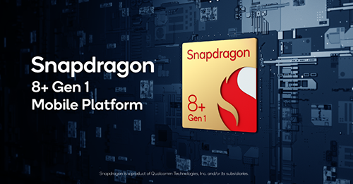 بمعالج Snapdargon 8+ Gen1 - شاومي تقترب من الإعلان عن هاتف Xiaomi 12 Ultra!
