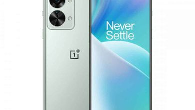 ون بلس تُعلن عن هاتف OnePlus Nord 2T بشاشة 90Hz وذاكرة عشوائية 12 جيجابايت