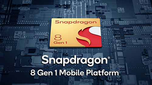 نموذج جديد 4G من معالج Snapdragon 8 Gen 1 قادم خلال وقت قريب!