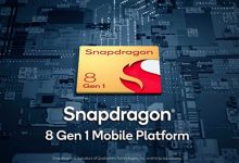 Snapdragon 8 Gen 1 Plus - تعزيز الأداء وتحسين الاستقرار هي أبرز سمات معالج كوالكم التالي!