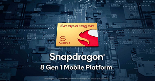 Snapdragon 8 Gen 1 Plus - تعزيز الأداء وتحسين الاستقرار هي أبرز سمات معالج كوالكم التالي!