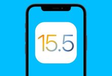 تحديث iOS 15.5 بات متاحاً الآن - إليك أهم التغييرات الجديدة!