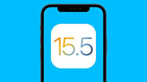 تحديث iOS 15.5 بات متاحاً الآن - إليك أهم التغييرات الجديدة!