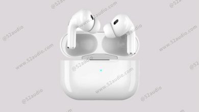 كل ما نعرفه عن سماعات AirPods Pro 2 المنتظرة