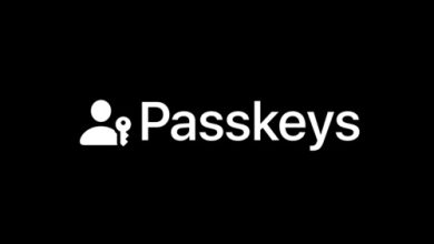 ما هي ميزة مفاتيح المرور Passkeys في تحديث iOS 16 ؟