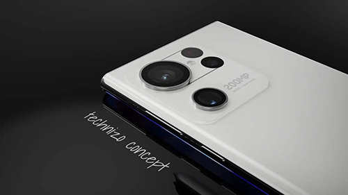 سيأتي هاتف جالكسي إس 23 ألترا بكاميرا 200 ميجابكسل!