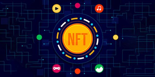 What are the Benefits of NFT Marketplace Development؟