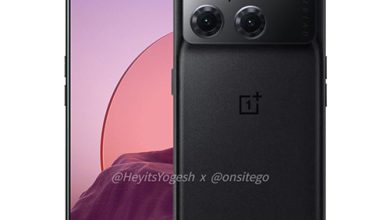 شركة OnePlus تتجهز للإعلان عن هاتف OnePlus 10T بمواصفات ثورية خلال شهر يوليو!