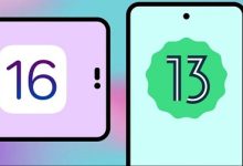 تحديث iOS 16 - خمس مزايا جديدة تم نسخها من الأندرويد!