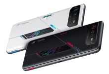 اسوس تكشف النقاب عن أقوى هواتف الألعاب على الإطلاق ROG Phone 6 / 6 Pro