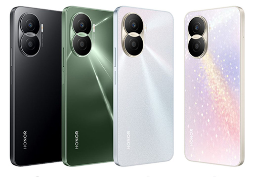 لمستخدمي الفئة المتوسطة - هونر تُعلن عن هاتف Honor X40i بشاشة 6.7in ومعالج Dimensity 700