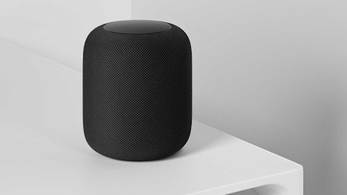 سماعات HomePod 