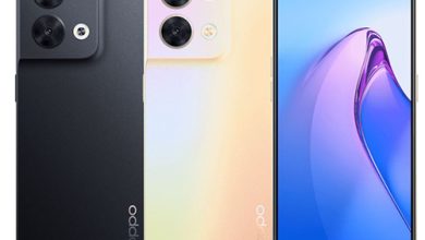 أوبو تُطلق هاتف Oppo Reno 8 - هل يكون أفضل الهواتف الاقتصادية؟