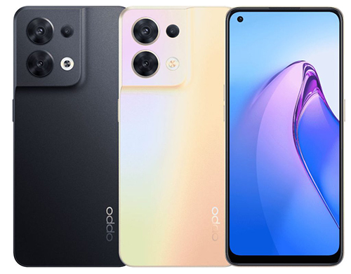 أوبو تُطلق هاتف Oppo Reno 8 - هل يكون أفضل الهواتف الاقتصادية؟