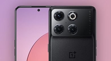 أرقام قياسية - رصد نتائج هاتف OnePlus 10T 5G على منصة AnTuTu!