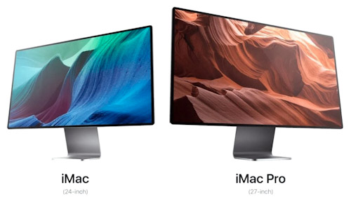 iMac Pro