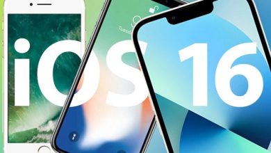 هذه التطبيقات سوف تحذفها بعد تثبيت تحديث iOS 16