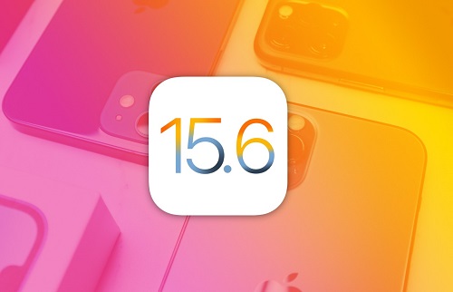 تحديث iOS 15.6 بات متاحاً الآن - وهذا هو الجديد!