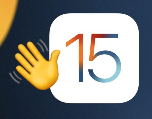 تحديث iOS 15.6 - ما الذي ننتظره؟