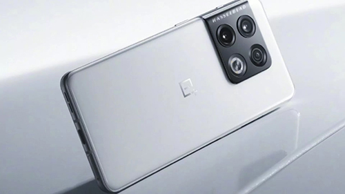 هاتف OnePlus 10T 5G يدعم الشحن السلكي بقدرة 160 وات!