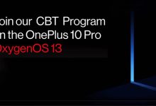 هواتف OnePlus التالية يمكنها تثبيت الإصدار التجريبي من أندرويد 13 الآن!