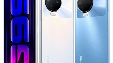 شركة انفنيكس تُطلق هاتف Infinix Note 23 Pro لمستخدمي الفئة المتوسطة