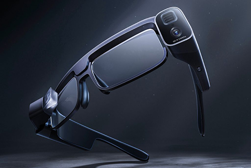 شاومي تُطلق نظارتها الذكية Mijia بمواصفات ثورية مذهلة وميزات متطورة