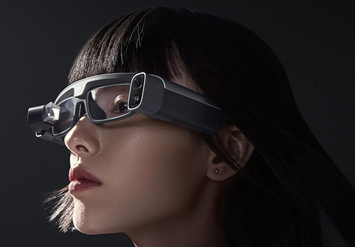 شاومي تُطلق نظارتها الذكية Mijia بمواصفات ثورية مذهلة وميزات متطورة