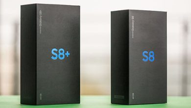 بعد مرور أكثر من 5 أعوام - سلسلة جالكسي S8 تتلقى تحديث جديد في غاية الأهمية!
